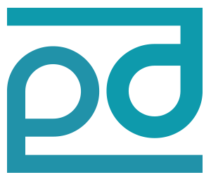 Paul Daugherty Logo